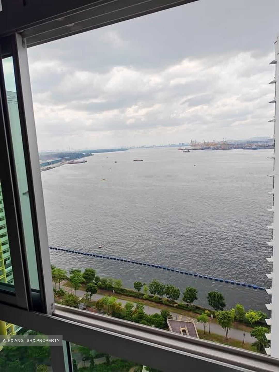 Blk 421A Northshore Straitsview (Punggol), HDB 2 Rooms #559564201